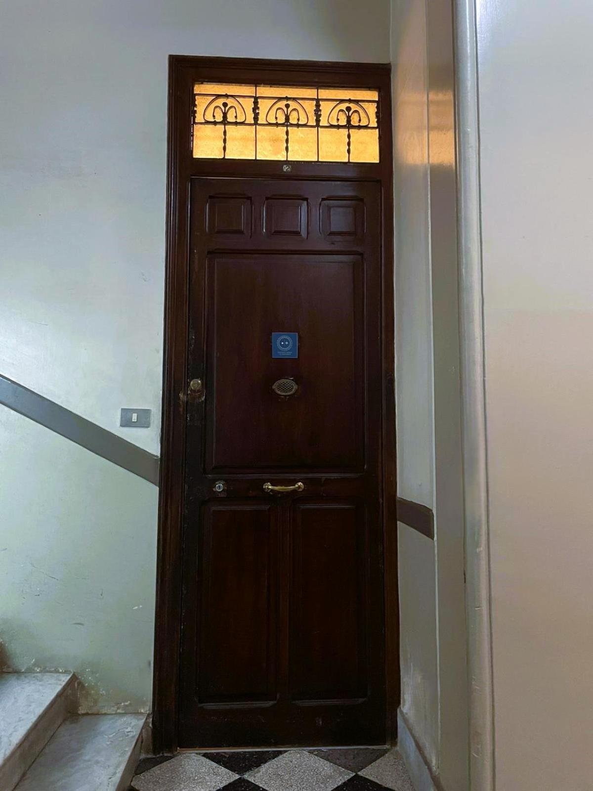 Olivuzza Rooms In Apartment Palermo Bagian luar foto