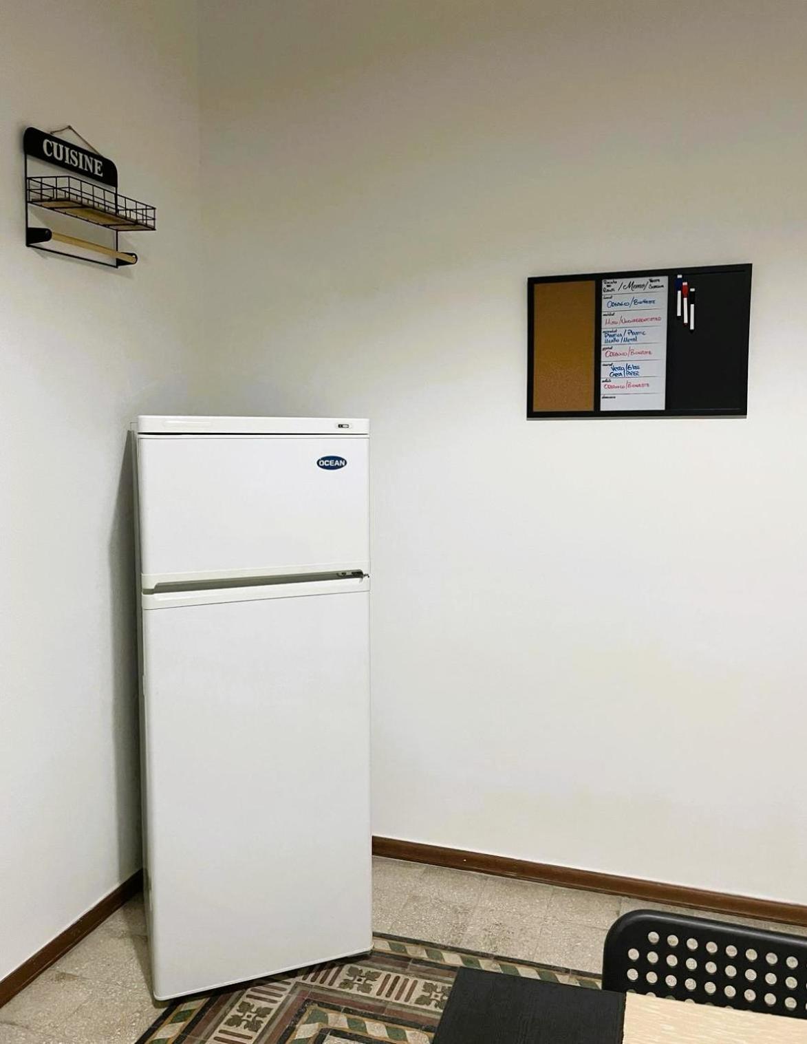 Olivuzza Rooms In Apartment Palermo Bagian luar foto