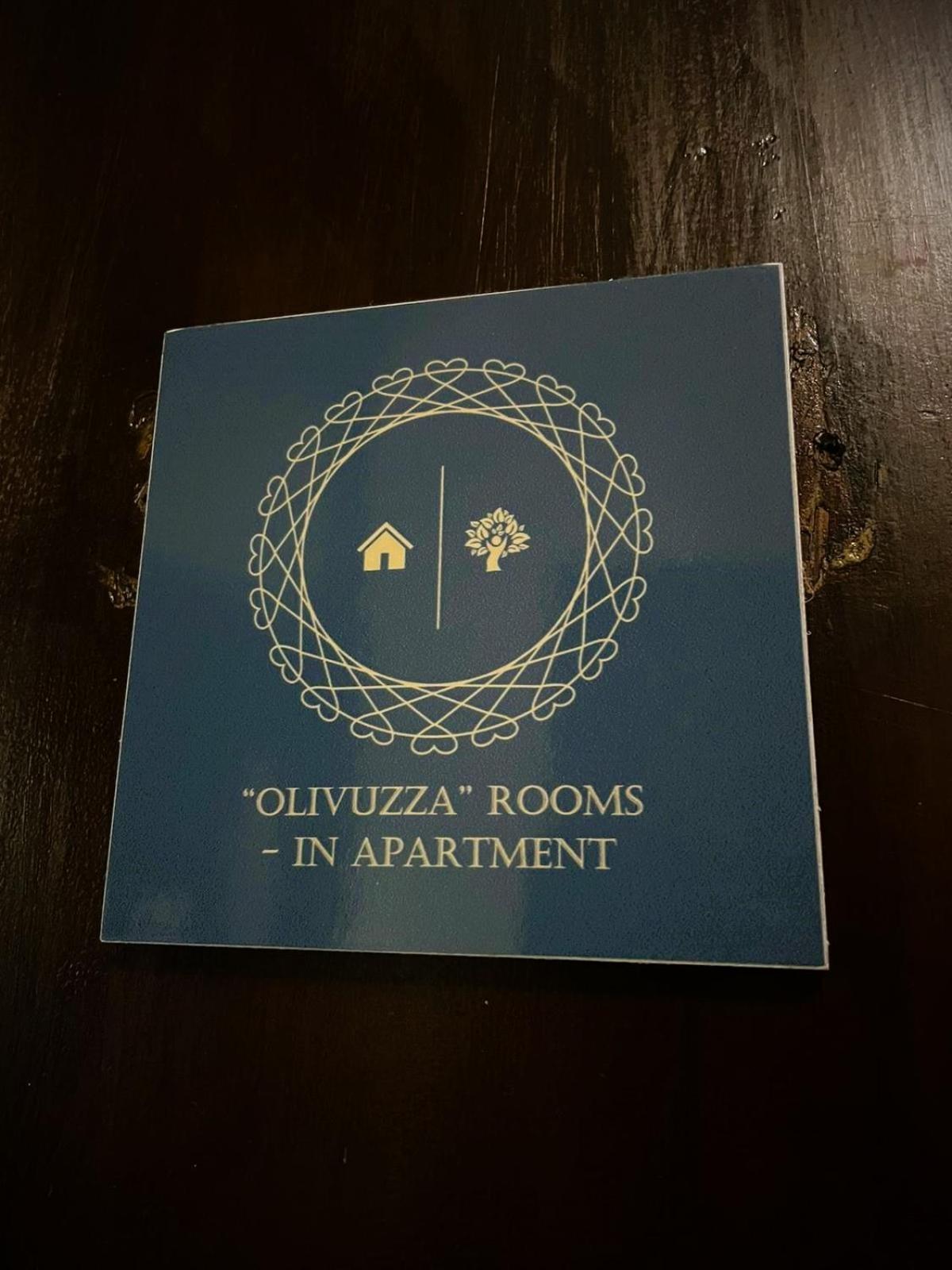 Olivuzza Rooms In Apartment Palermo Bagian luar foto